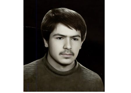 مروری بر وصیت شهید نصرالله حصاری