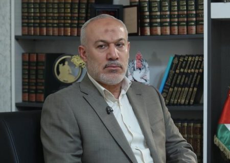 جبهه مقاومت محور طایفه‌ای نیست