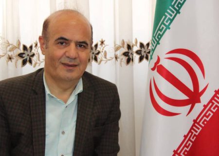 حسن زاده سرپرست حفاظت محیط زیست استان شد