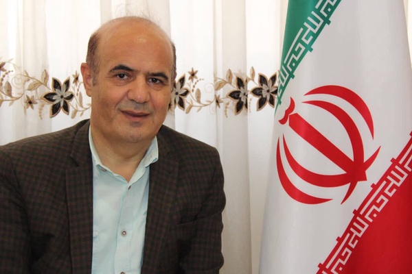 حسن زاده سرپرست حفاظت محیط زیست استان شد