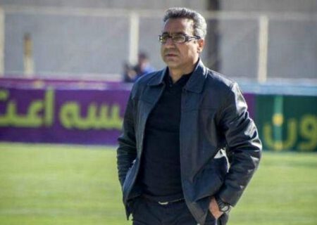 مس سونگون با این مربی جان می‌گیرد!