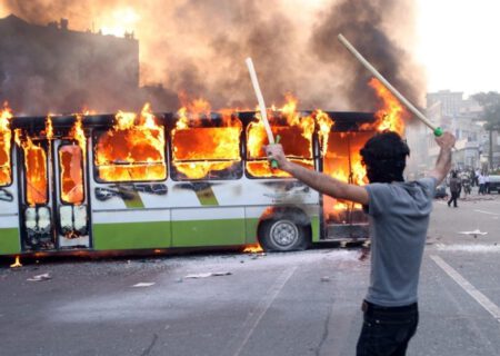 ناگفته‌هایی از پشت پرده فتنه ۸۸