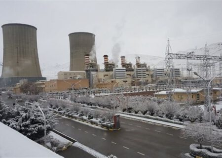 چرا هنوز قطع برق داریم؟