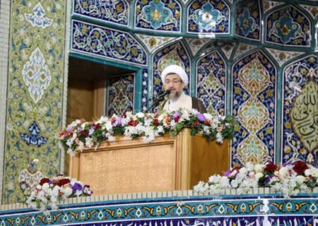 مردم بساط فتنه را در روز بصیرت برچیدند