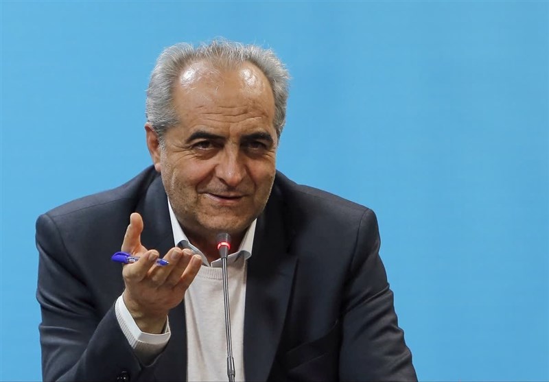 دلایل عدم جذب منابع را گزارش کنید