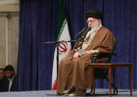 پیام رهبر معظم انقلاب به اجلاس سراسری نماز