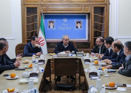 قوانین دست‌وپاگیر تولید در استان  احصا می‌شود