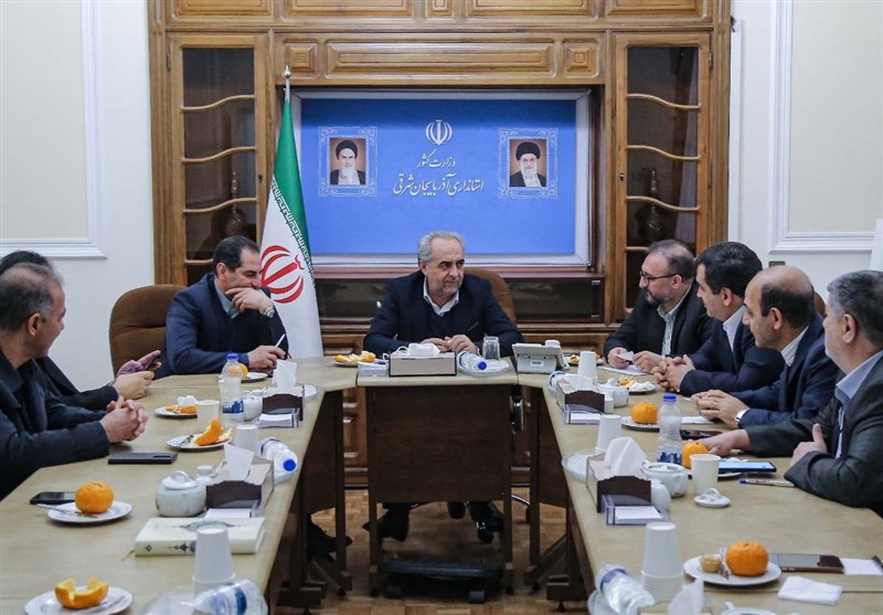 قوانین دست‌وپاگیر تولید در استان  احصا می‌شود