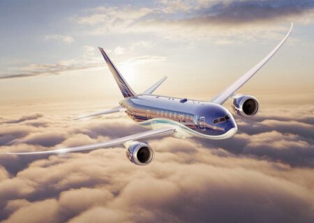 سقوط هواپیمای مسافربری آذربایجان در قزاقستان