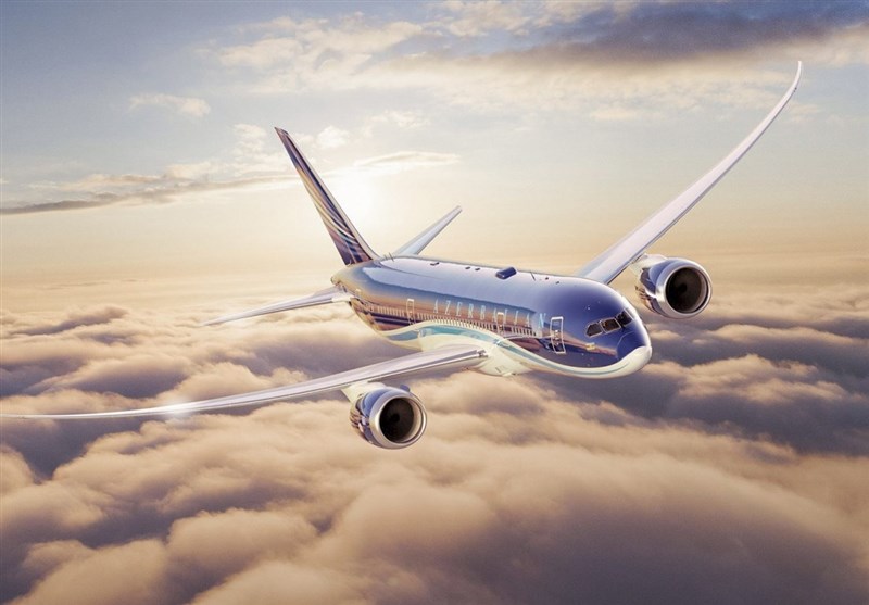 سقوط هواپیمای مسافربری آذربایجان در قزاقستان