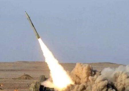 موشک‌های یمن خواب از چشم اسرائیلی‌ها ربوده است