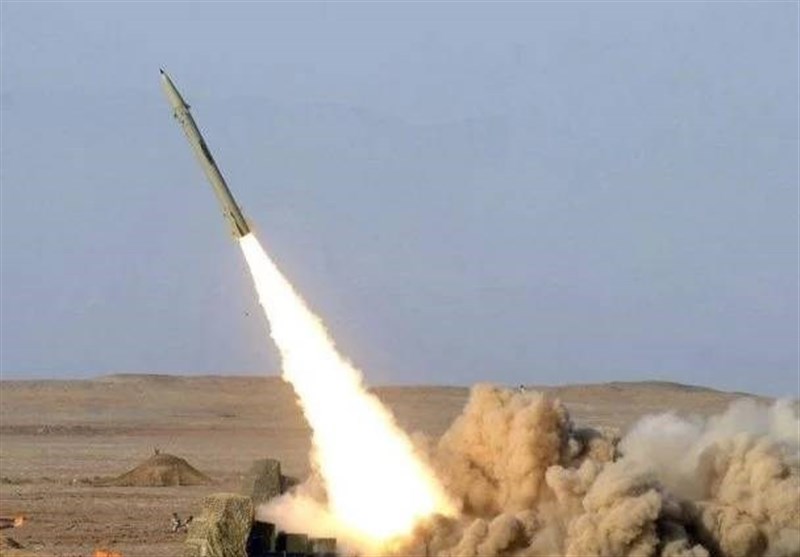 موشکهای یمن خواب از چشم اسرائیلیها ربوده است