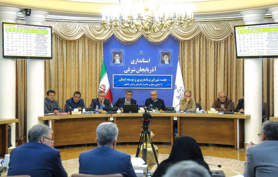 بودجه و پروژه جدیدی در سفرهای استانی تعریف نخواهد شد