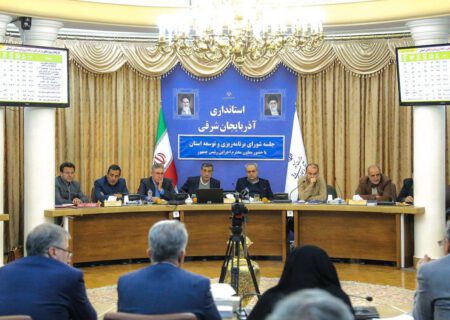 بودجه و پروژه جدیدی در سفرهای استانی تعریف نخواهد شد