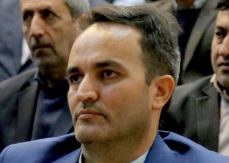 احمدزاده سرپرست فرمانداری شبستر شد