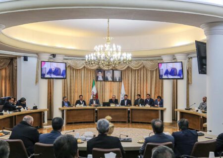 محمدی و کرمی معاونین جدید استاندار آذربایجان‌شرقی