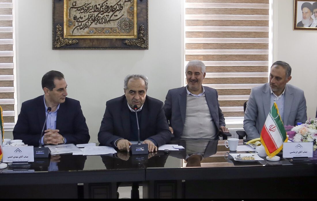 بررسی مشکل ۱۰ واحد تولیدی آذربایجانشرقی