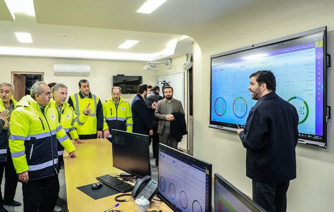 مصرف گاز رعایت نشود به مشکل خواهیم خورد