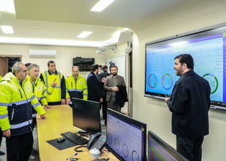 مصرف گاز رعایت نشود به مشکل خواهیم خورد