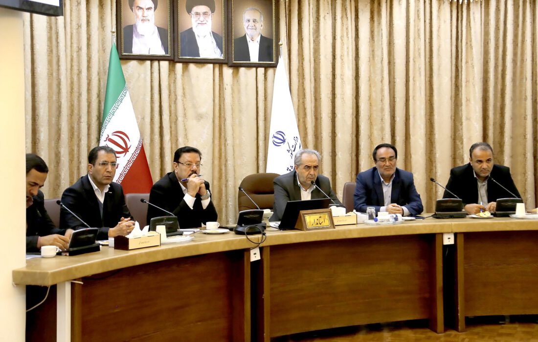 حذف مدارس ناایمن استان از محل مولدسازی