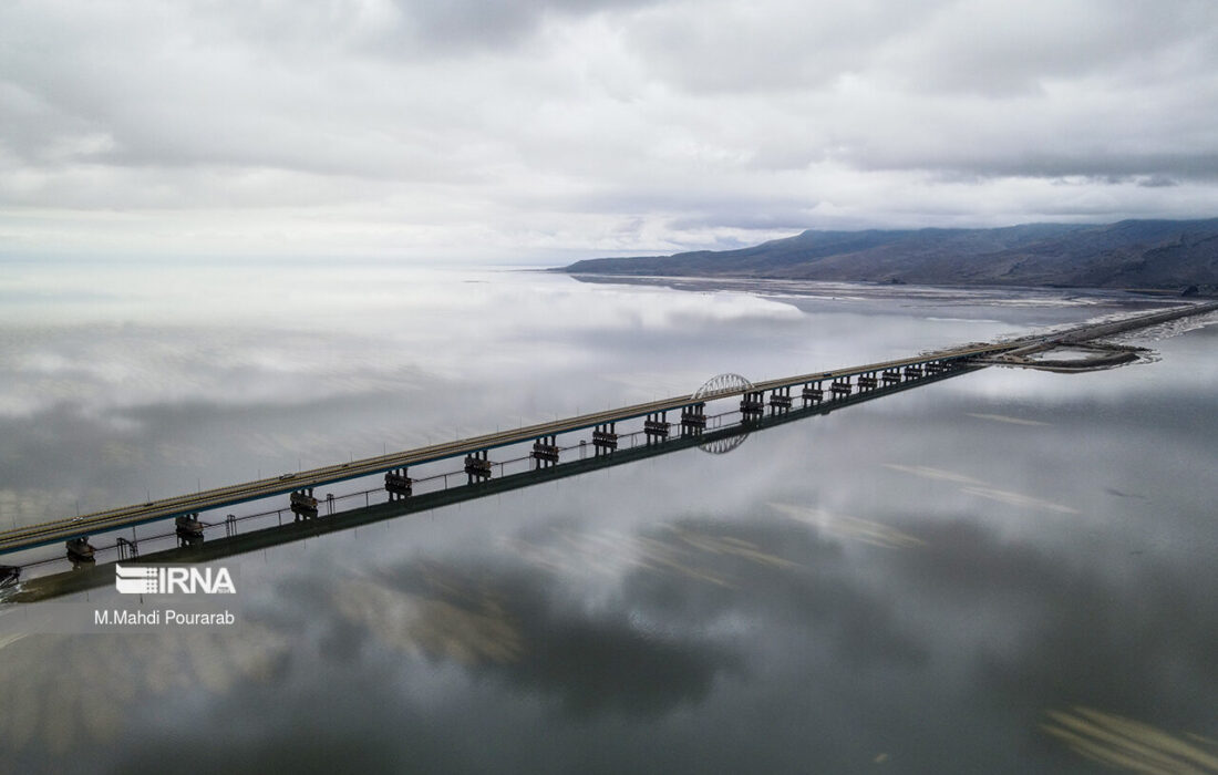 مدیریت احیای دریاچه ارومیه باید تعیین شود