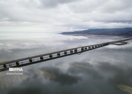 مدیریت احیای دریاچه ارومیه باید تعیین شود