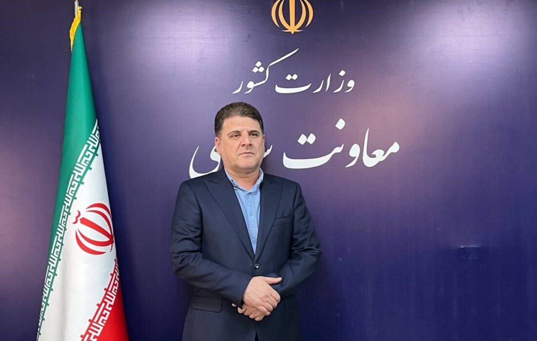 تلاش وزارت کشور برای برگزاری انتخابات در بستان آباد