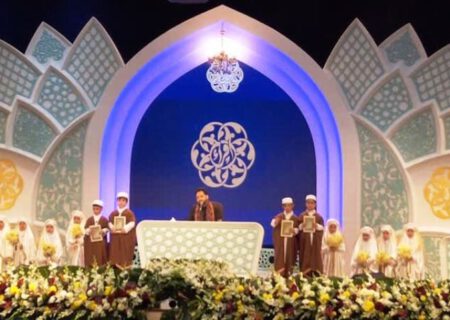 معرفی برترین‌های مسابقات سراسری قرآن در تبریز