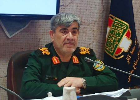 برنامه‌های تشییع ۴ شهید گمنام در استان