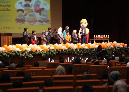 ۱۶هزار و ۳۵۷ کتابخانه کلاسی در مدارس استان دایر است