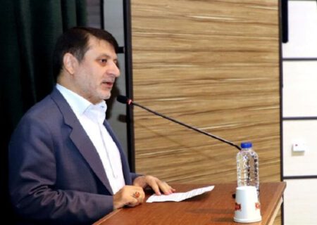 ورودی هر شعبه دادگستری ۲۵۰ پرونده است