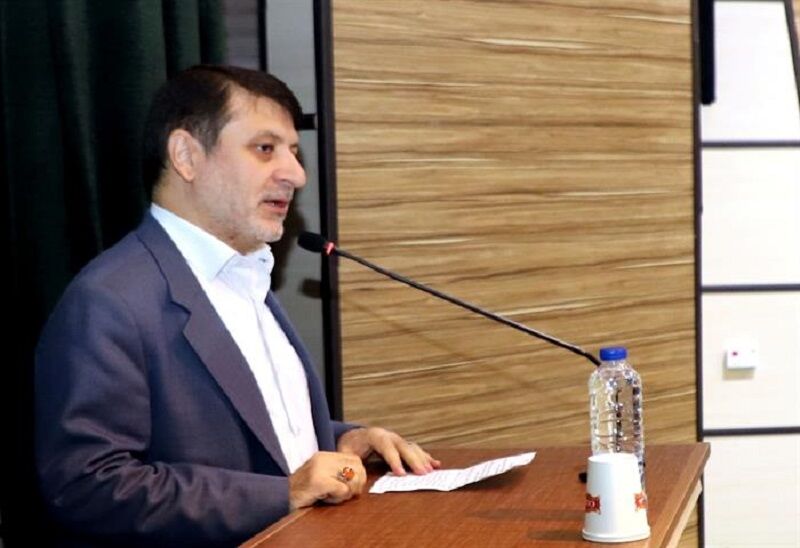 ورودی هر شعبه دادگستری ۲۵۰ پرونده است