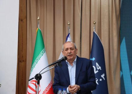 آذربایجان‌شرقی در تامین گندم بی‌نیاز از سایر استان‌هاست