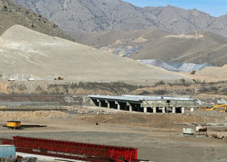 افزایش سهم ترانزیتی استان با اجرای کریدور ارس