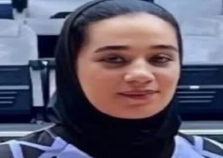 معرفی اولین بانوی داور بین‌المللی بسکتبال آذربایجان‌شرقی