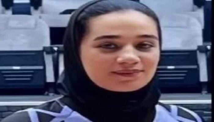 معرفی اولین بانوی داور بینالمللی بسکتبال آذربایجانشرقی