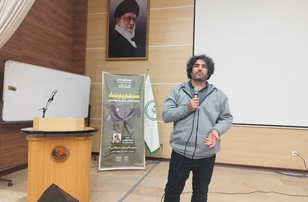 روایتگری، تاثیرگذاری آنی دارد