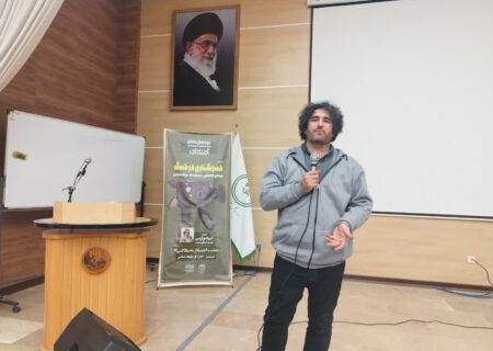 روایتگری، تاثیرگذاری آنی دارد