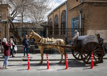 نیاز بزرگ برای گردشگری آذربایجان‌شرقی چیست؟