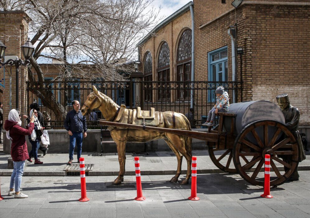 نیاز بزرگ برای گردشگری آذربایجانشرقی چیست؟