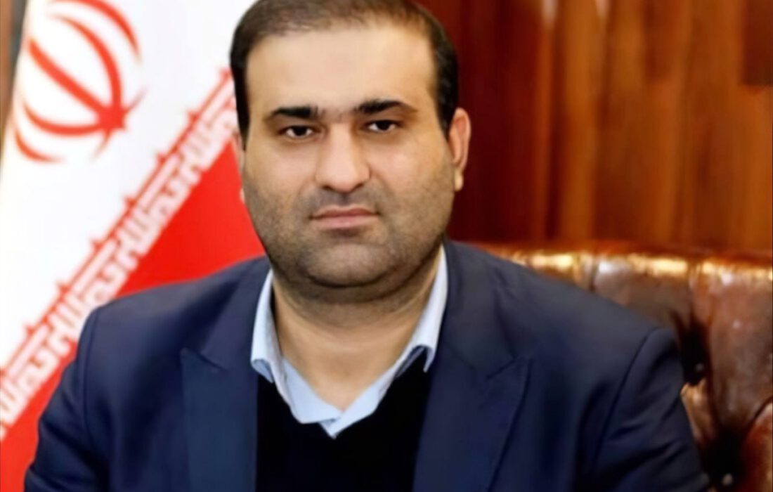 مقدم‌زاده رسما مدیرعامل منطقه آزاد ارس شد