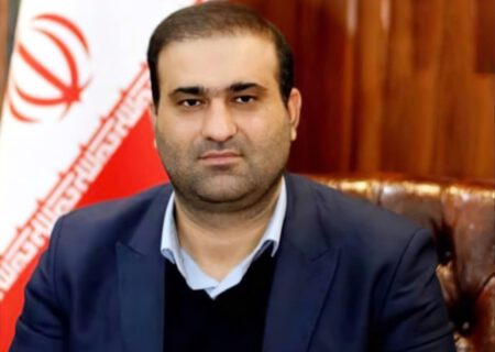 مقدم‌زاده رسما مدیرعامل منطقه آزاد ارس شد