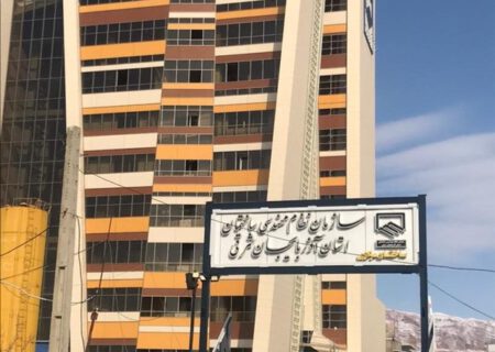 نتایج انتخابات نظام مهندسی آذربایجان‌شرقی مشخص شد