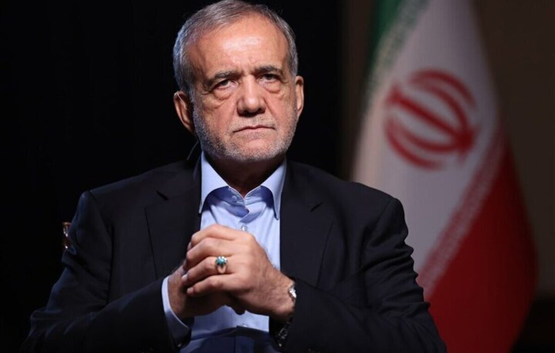 افشاگری کیهان از شایعه استعفای پزشکیان