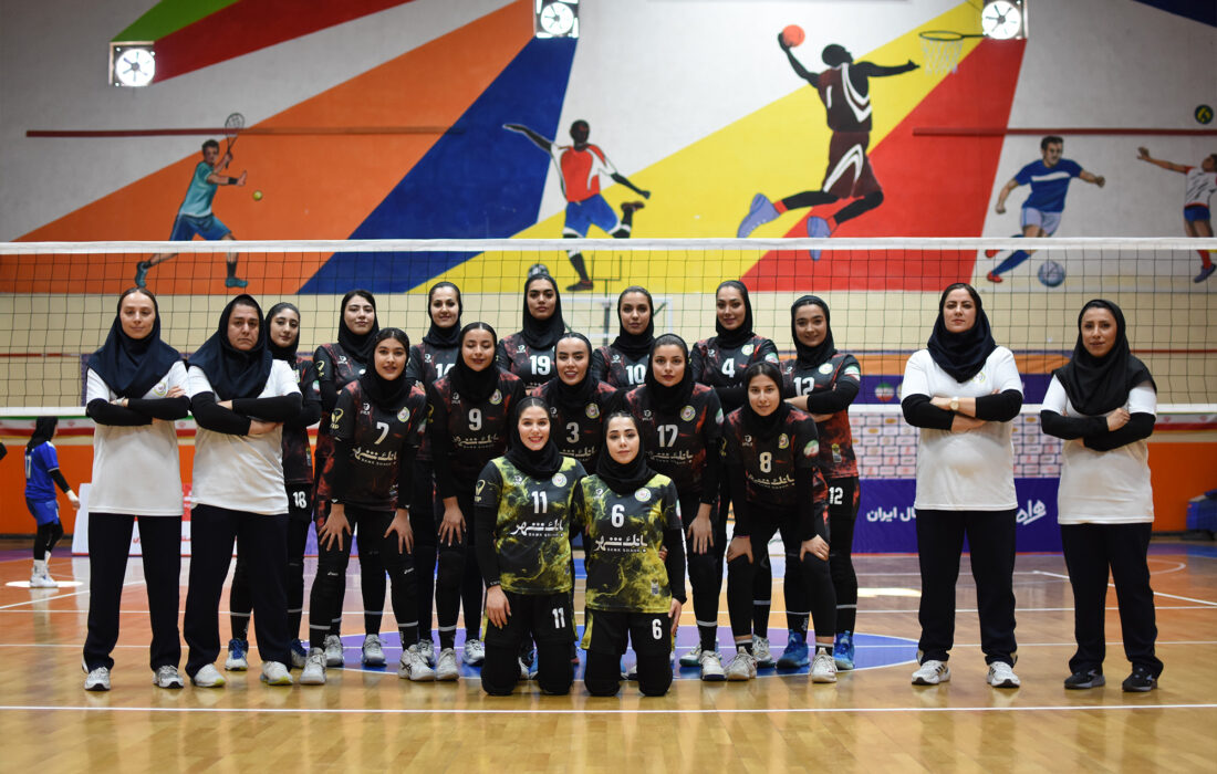 در آینده از این تیم بیشتر خواهید شنید