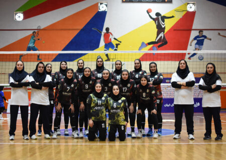 در آینده از این تیم بیشتر خواهید شنید