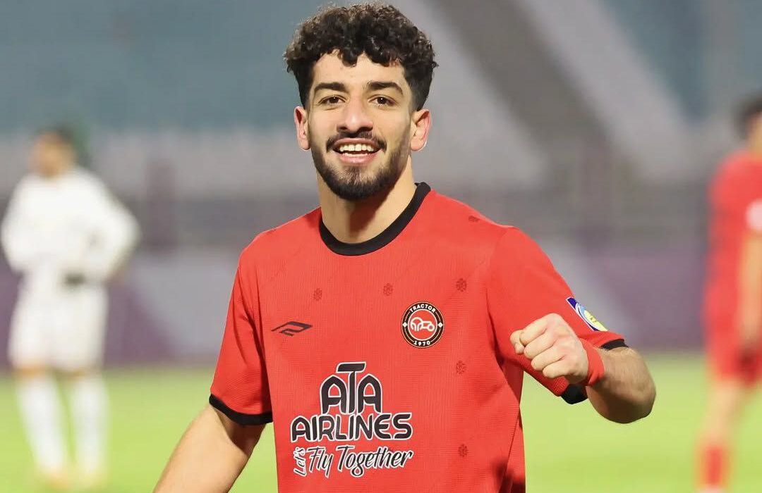 تراکتـور، اتوبوس چادرملو را چپ کرد!