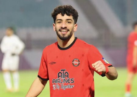 تراکتـور، اتوبوس‌ چادرملو را چپ کرد!