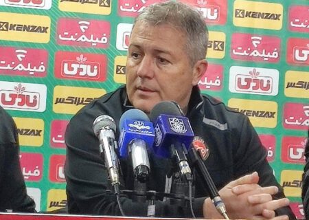 اسکوچیچ: به جایی رسیدیم که باید باشیم!