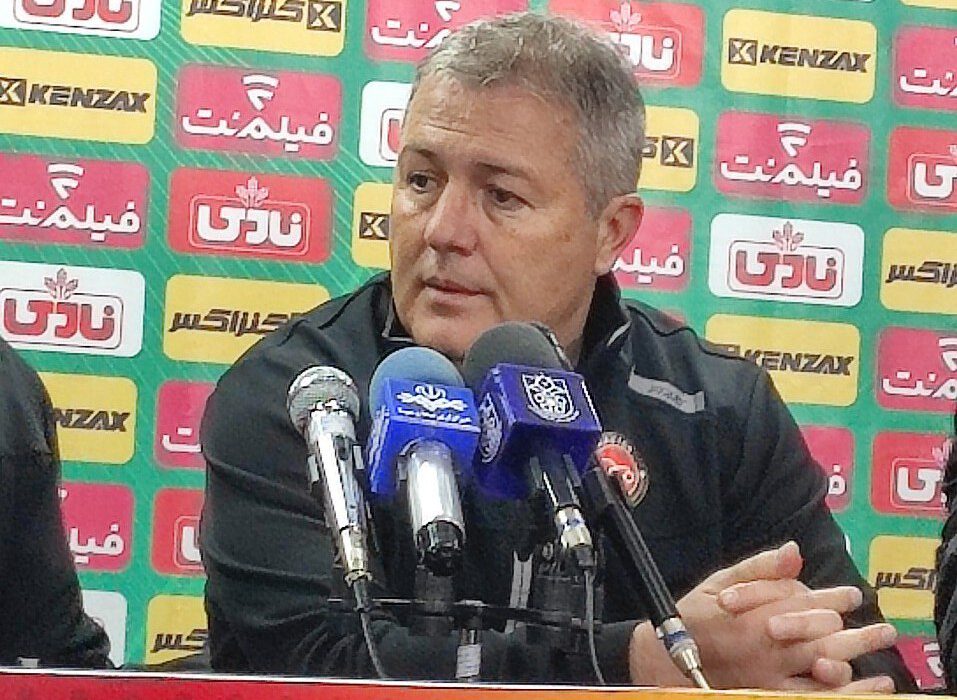 اسکوچیچ: به جایی رسیدیم که باید باشیم!